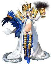 画像ギャラリー No.002のサムネイル画像 / 「FGO Arcade」,ソドムズビースト/ドラコーとセタンタにカラーバリエーションが登場