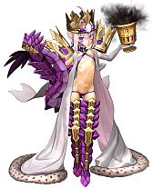 画像ギャラリー No.003のサムネイル画像 / 「FGO Arcade」,ソドムズビースト/ドラコーとセタンタにカラーバリエーションが登場