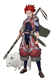 画像ギャラリー No.006のサムネイル画像 / 「FGO Arcade」,ソドムズビースト/ドラコーとセタンタにカラーバリエーションが登場