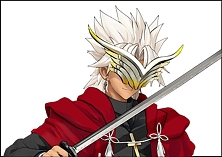 画像ギャラリー No.002のサムネイル画像 / 「FGO Arcade」,★5(SSR)天草四郎の新たな転身霊衣が6月1日より登場