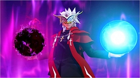 画像ギャラリー No.003のサムネイル画像 / 「FGO Arcade」,★5(SSR)天草四郎の新たな転身霊衣が6月1日より登場