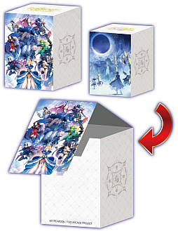 ���������꡼ No.002�Υ���ͥ������ / ��FGO Arcade�ס����ꥸ�ʥ륰�å��ץ쥼��ȥ����ڡ�����4�Ƥ�6��29����곫��