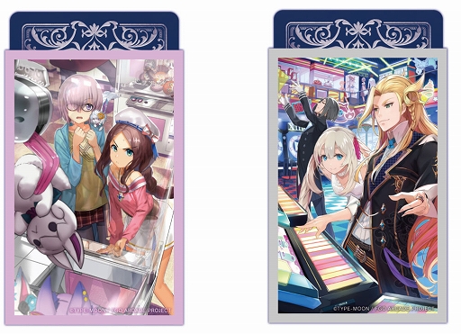 ���������꡼ No.004�Υ���ͥ������ / ��FGO Arcade�ס����ꥸ�ʥ륰�å��ץ쥼��ȥ����ڡ�����4�Ƥ�6��29����곫��