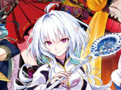 ��FGO Arcade�ס����ꥸ�ʥ륰�å��ץ쥼��ȥ����ڡ�����4�Ƥ�6��29����곫��