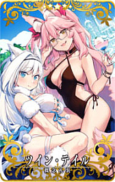 ���������꡼ No.012�Υ���ͥ������ / ��Fate/Grand Order Arcade�ס���Ư5��ǯ��ǰ�����ڡ����7��26�����鳫��