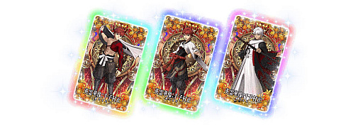 ���������꡼ No.028�Υ���ͥ������ / ��Fate/Grand Order Arcade�ס���Ư5��ǯ��ǰ�����ڡ����7��26�����鳫��