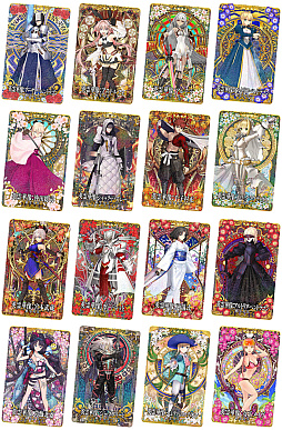 ���������꡼ No.036�Υ���ͥ������ / ��Fate/Grand Order Arcade�ס���Ư5��ǯ��ǰ�����ڡ����7��26�����鳫��