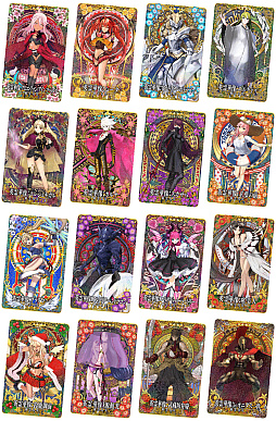 ���������꡼ No.038�Υ���ͥ������ / ��Fate/Grand Order Arcade�ס���Ư5��ǯ��ǰ�����ڡ����7��26�����鳫��