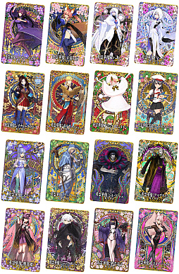 ���������꡼ No.040�Υ���ͥ������ / ��Fate/Grand Order Arcade�ס���Ư5��ǯ��ǰ�����ڡ����7��26�����鳫��