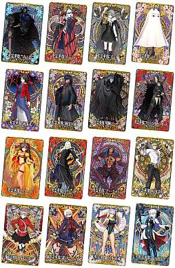 ���������꡼ No.041�Υ���ͥ������ / ��Fate/Grand Order Arcade�ס���Ư5��ǯ��ǰ�����ڡ����7��26�����鳫��