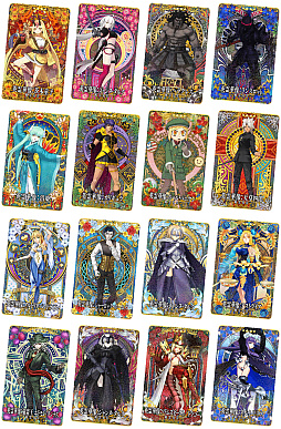 ���������꡼ No.042�Υ���ͥ������ / ��Fate/Grand Order Arcade�ס���Ư5��ǯ��ǰ�����ڡ����7��26�����鳫��