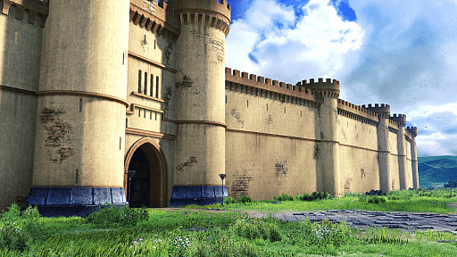 ���������꡼ No.046�Υ���ͥ������ / ��Fate/Grand Order Arcade�ס���Ư5��ǯ��ǰ�����ڡ����7��26�����鳫��