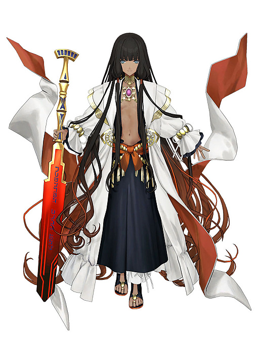 ���������꡼ No.003�Υ���ͥ������ / ��Fate/Grand Order Arcade�ס�8��Υ��顼�Хꥨ�������饤��ʥåפˡ֡�5��SSR�˥ͥ���о�