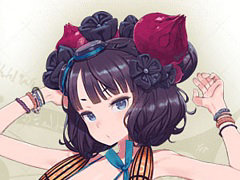 ��FGO ARCADE�ס����ָ��ꥤ�٥�ȡ�����:�����ǰ�ɮ�����ޡ��Х�����Խ��� �����̺�ι�����פ�8��24����곫��