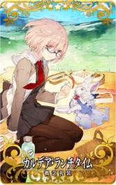 画像ギャラリー No.001のサムネイル画像 / 「FGO ARCADE」,サーヴァント・ブートキャンプ!を9月21日より復刻開催