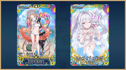 画像ギャラリー No.013のサムネイル画像 / 「FGO ARCADE」,サーヴァント・ブートキャンプ!を9月21日より復刻開催