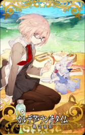 画像ギャラリー No.007のサムネイル画像 / 「FGO Arcade」,イベント「グレイルウォー戦記 ~セタンタの試練~」を11月22日に復刻