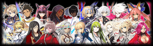 画像ギャラリー No.023のサムネイル画像 / 「FGO Arcade」,イベント「グレイルウォー戦記 ~セタンタの試練~」を11月22日に復刻