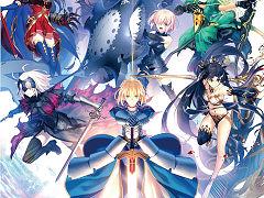 ��FGO Arcade�ס�12��14���˽�������˥塼��������磻�٥�ȳ���