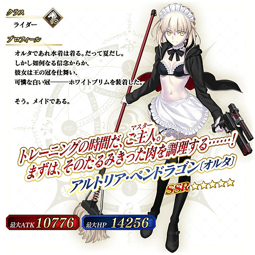 ꡼ No.009 | Fate/Grand Order ArcadeפǴָΡ2024ǯڡ׳šʡ޾꾤ʤɥܥ塼
