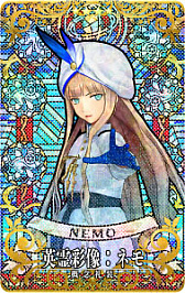 ꡼ No.034 | Fate/Grand Order ArcadeפǴָΡ2024ǯڡ׳šʡ޾꾤ʤɥܥ塼