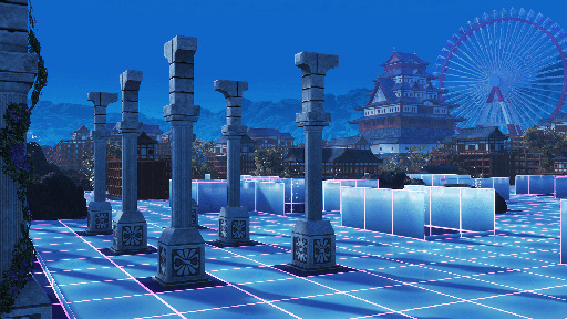 画像ギャラリー No.025のサムネイル画像 / 「FGO Arcade」,期間限定コンテンツの実施を3月末で終了。4月以降は恒常コンテンツと定期更新施策での運営に移行