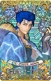 画像ギャラリー No.004のサムネイル画像 / 「FGOAC」,★4英霊彩像を獲得できるミッションを2月8日に配信開始