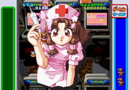 ���������꡼ No.018�Υ���ͥ������ / �֥�����ŷ�� CruisinMix�פ�2017ǯ�ߤ�PC/PS4��ȯ�䡣������饯�����Ȥ��ơ֥��ƥ����ͥ������פ��饯��ꥹ������