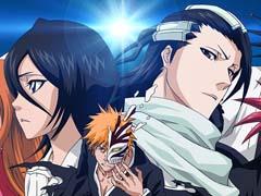 3DåRPGLINE BLEACH -PARADISE LOST-פۿȡϤη̥Ūʥ饯Ȥʪ줬ե3Dǳڤ