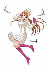 画像ギャラリー No.003のサムネイル画像 / 「LINE BLEACH」,カムバックログインボーナスを開催