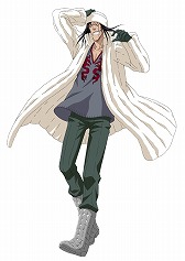 画像ギャラリー No.004のサムネイル画像 / 「LINE BLEACH」,カムバックログインボーナスを開催