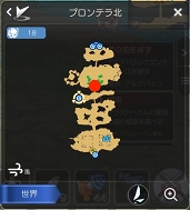 画像ギャラリー No.028のサムネイル画像 / 冒険経験値をごっそり稼ぎたい人は必読! プレイ日記その15:「ラグマス」の秘密の撮影スポット“隠し名所”をコンプリートしよう