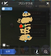 画像ギャラリー No.030のサムネイル画像 / 冒険経験値をごっそり稼ぎたい人は必読! プレイ日記その15:「ラグマス」の秘密の撮影スポット“隠し名所”をコンプリートしよう