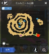 画像ギャラリー No.034のサムネイル画像 / 冒険経験値をごっそり稼ぎたい人は必読! プレイ日記その15:「ラグマス」の秘密の撮影スポット“隠し名所”をコンプリートしよう