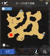 画像ギャラリー No.044のサムネイル画像 / 冒険経験値をごっそり稼ぎたい人は必読! プレイ日記その15:「ラグマス」の秘密の撮影スポット“隠し名所”をコンプリートしよう