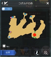 画像ギャラリー No.052のサムネイル画像 / 冒険経験値をごっそり稼ぎたい人は必読! プレイ日記その15:「ラグマス」の秘密の撮影スポット“隠し名所”をコンプリートしよう