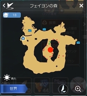 画像ギャラリー No.070のサムネイル画像 / 冒険経験値をごっそり稼ぎたい人は必読! プレイ日記その15:「ラグマス」の秘密の撮影スポット“隠し名所”をコンプリートしよう