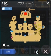 画像ギャラリー No.092のサムネイル画像 / 冒険経験値をごっそり稼ぎたい人は必読! プレイ日記その15:「ラグマス」の秘密の撮影スポット“隠し名所”をコンプリートしよう