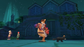 画像ギャラリー No.093のサムネイル画像 / 冒険経験値をごっそり稼ぎたい人は必読! プレイ日記その15:「ラグマス」の秘密の撮影スポット“隠し名所”をコンプリートしよう