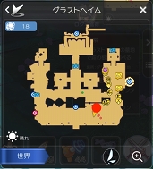 画像ギャラリー No.096のサムネイル画像 / 冒険経験値をごっそり稼ぎたい人は必読! プレイ日記その15:「ラグマス」の秘密の撮影スポット“隠し名所”をコンプリートしよう