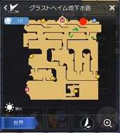 画像ギャラリー No.102のサムネイル画像 / 冒険経験値をごっそり稼ぎたい人は必読! プレイ日記その15:「ラグマス」の秘密の撮影スポット“隠し名所”をコンプリートしよう