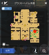 画像ギャラリー No.124のサムネイル画像 / 冒険経験値をごっそり稼ぎたい人は必読! プレイ日記その15:「ラグマス」の秘密の撮影スポット“隠し名所”をコンプリートしよう