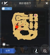 画像ギャラリー No.128のサムネイル画像 / 冒険経験値をごっそり稼ぎたい人は必読! プレイ日記その15:「ラグマス」の秘密の撮影スポット“隠し名所”をコンプリートしよう