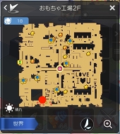 画像ギャラリー No.144のサムネイル画像 / 冒険経験値をごっそり稼ぎたい人は必読! プレイ日記その15:「ラグマス」の秘密の撮影スポット“隠し名所”をコンプリートしよう