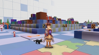 画像ギャラリー No.145のサムネイル画像 / 冒険経験値をごっそり稼ぎたい人は必読! プレイ日記その15:「ラグマス」の秘密の撮影スポット“隠し名所”をコンプリートしよう