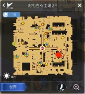 画像ギャラリー No.146のサムネイル画像 / 冒険経験値をごっそり稼ぎたい人は必読! プレイ日記その15:「ラグマス」の秘密の撮影スポット“隠し名所”をコンプリートしよう