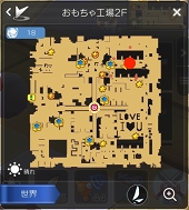 画像ギャラリー No.148のサムネイル画像 / 冒険経験値をごっそり稼ぎたい人は必読! プレイ日記その15:「ラグマス」の秘密の撮影スポット“隠し名所”をコンプリートしよう