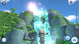 画像ギャラリー No.151のサムネイル画像 / 冒険経験値をごっそり稼ぎたい人は必読! プレイ日記その15:「ラグマス」の秘密の撮影スポット“隠し名所”をコンプリートしよう