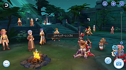 画像ギャラリー No.152のサムネイル画像 / 冒険経験値をごっそり稼ぎたい人は必読! プレイ日記その15:「ラグマス」の秘密の撮影スポット“隠し名所”をコンプリートしよう