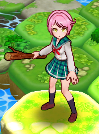 ���������꡼ No.037�Υ���ͥ������ / ��PR�ۤ�������ʤΤ��ܳ��ɡ��Ĥ��˥�꡼�����줿�����ץ���󥸥��RPG��̴���Υ�ӥꥺ�פ�̥�Ϥ򥯥��������å�